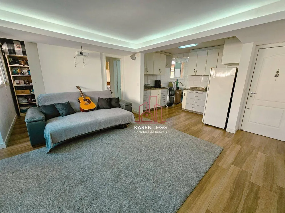 Apartamento, 3 quartos, 69 m² - Foto 11
