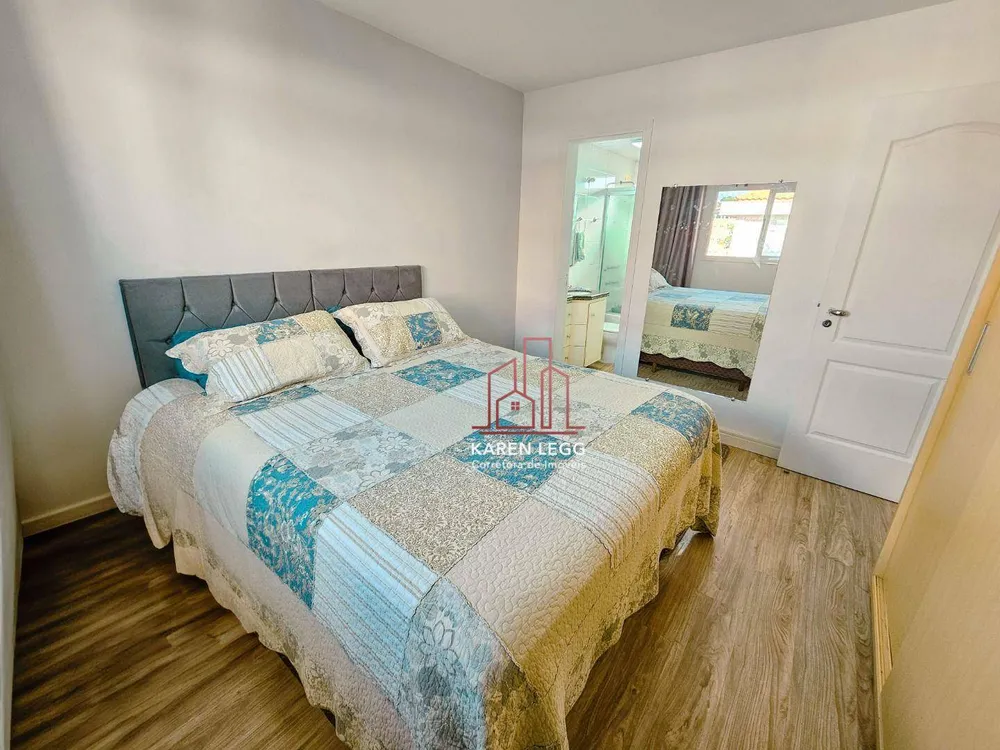 Apartamento, 3 quartos, 69 m² - Foto 16
