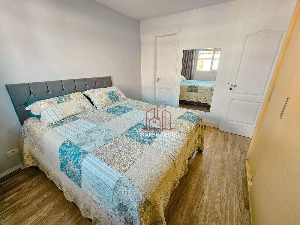 Apartamento, 3 quartos, 69 m² - Foto 8