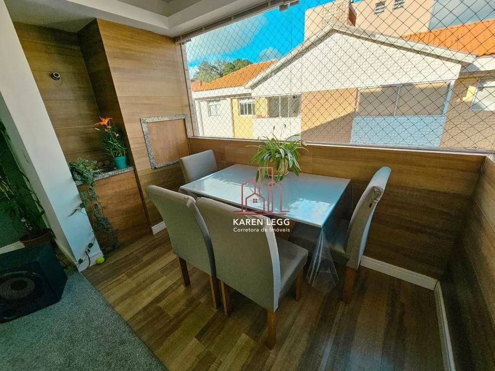 Apartamento, 3 quartos, 69 m² - Foto 1