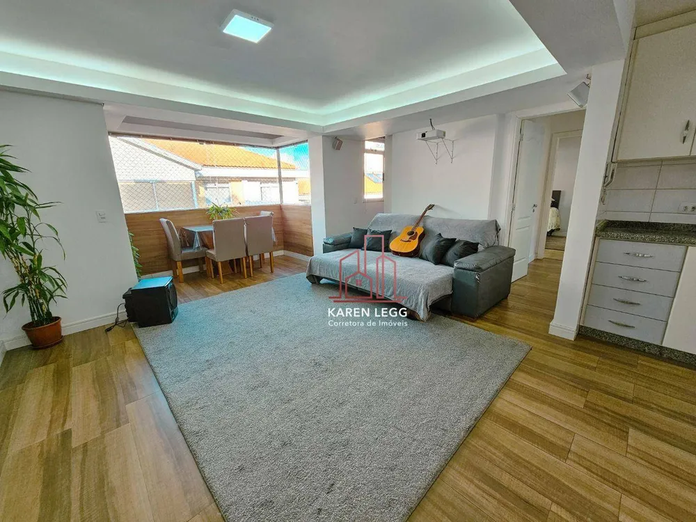 Apartamento, 3 quartos, 69 m² - Foto 10