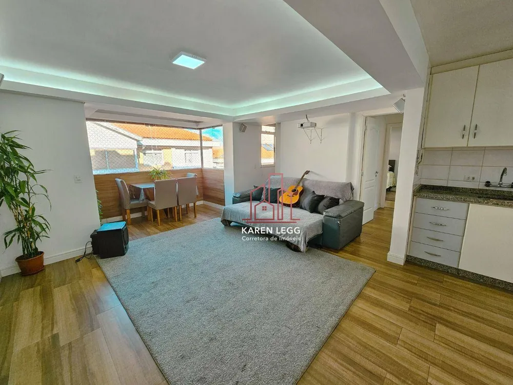 Apartamento, 3 quartos, 69 m² - Foto 14