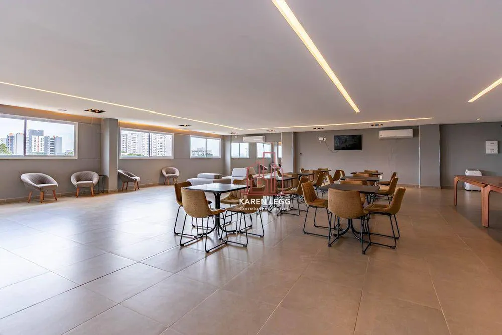 Apartamento, 2 quartos, 45 m² - Foto 3