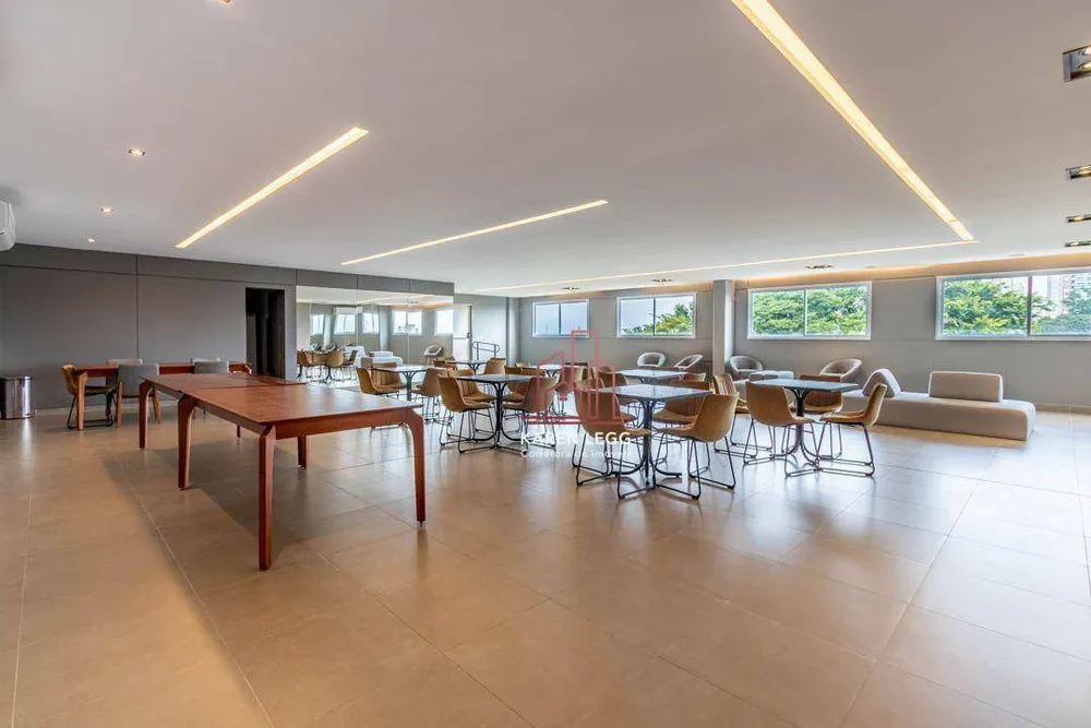 Apartamento, 2 quartos, 45 m² - Foto 8