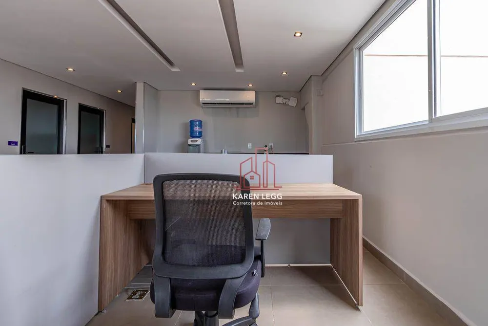 Apartamento, 2 quartos, 45 m² - Foto 1