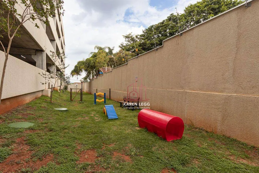 Apartamento, 2 quartos, 45 m² - Foto 4