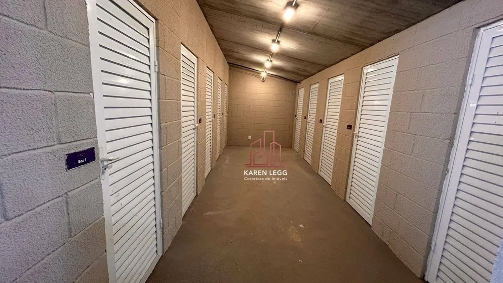 Apartamento, 2 quartos, 45 m² - Foto 5