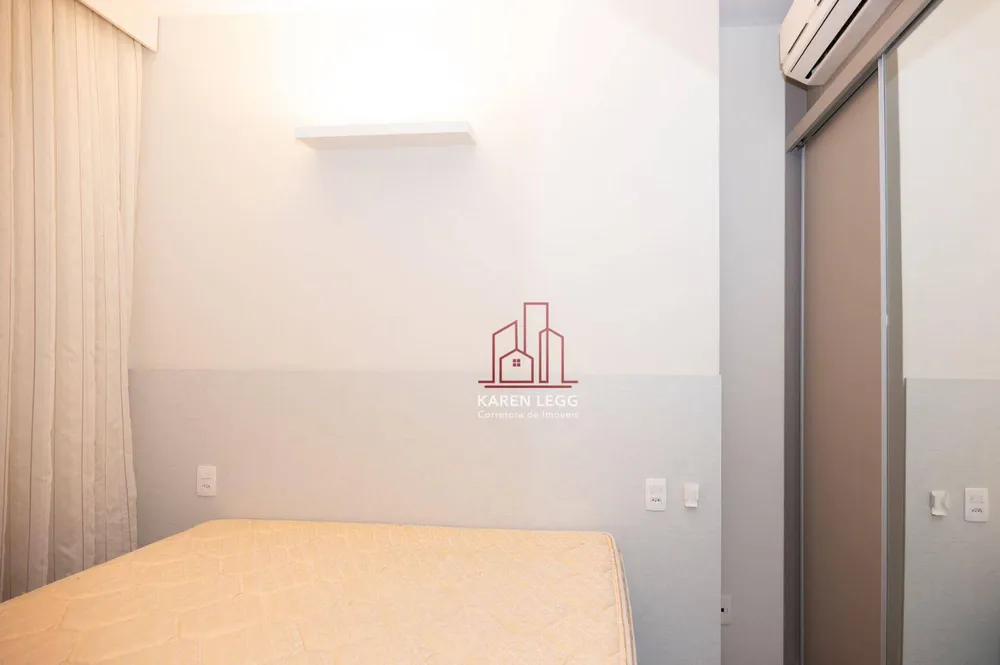 Apartamento, 1 quarto, 44 m² - Foto 3