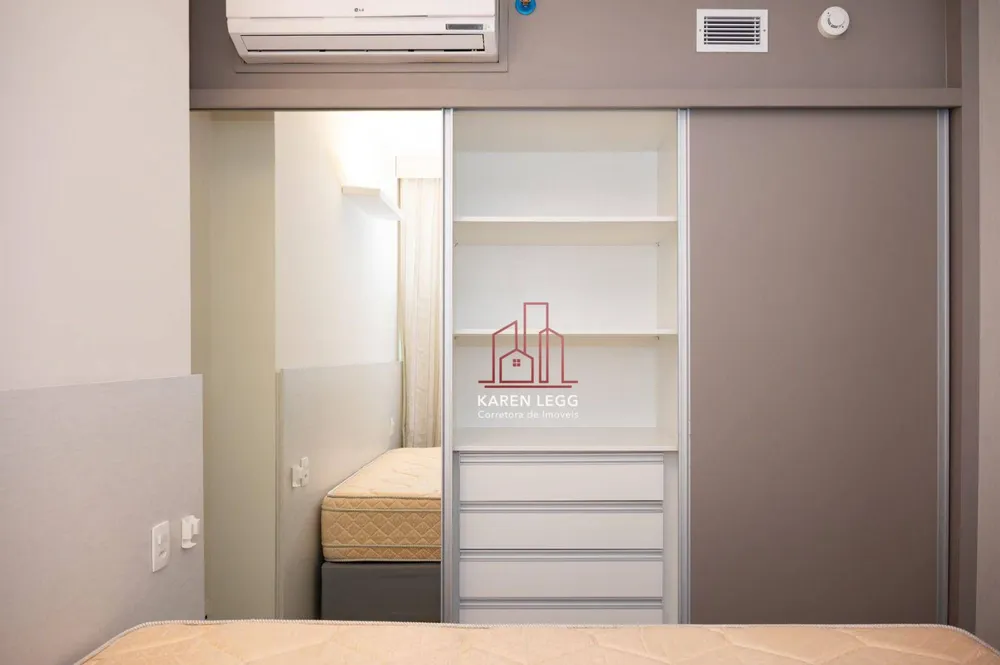 Apartamento, 2 quartos, 50 m² - Foto 8