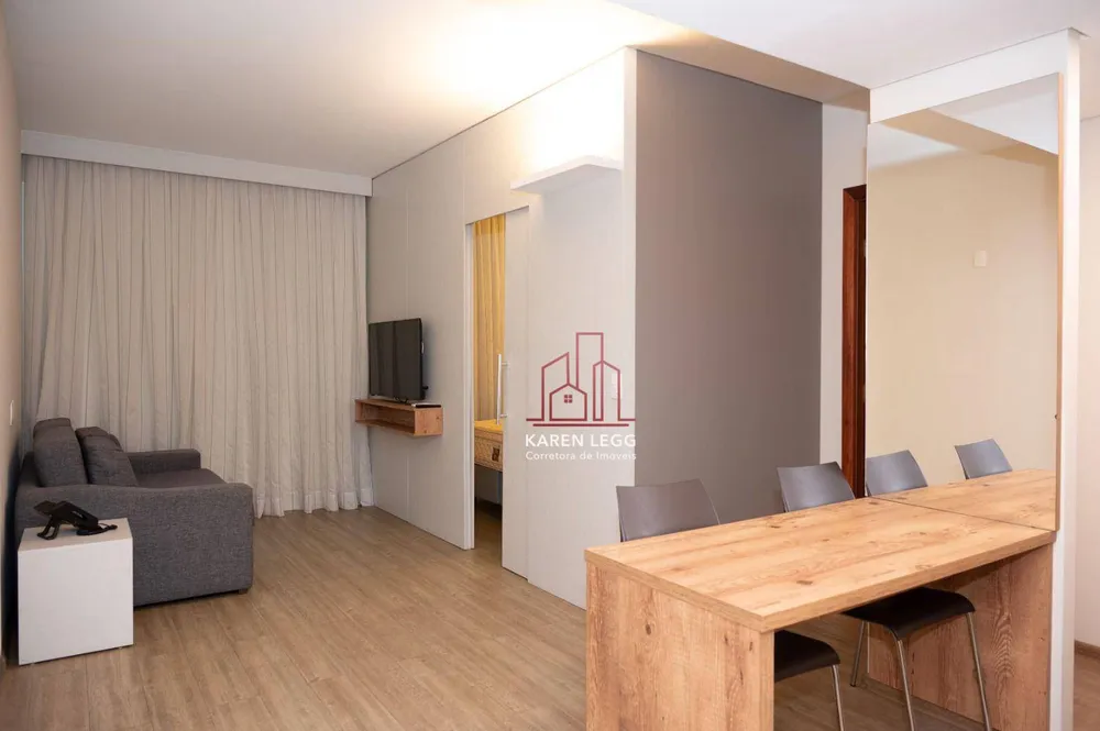 Apartamento, 2 quartos, 50 m² - Foto 6