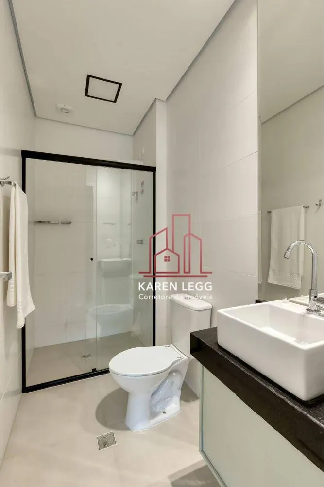 Apartamento, 1 quarto, 40 m² - Foto 3