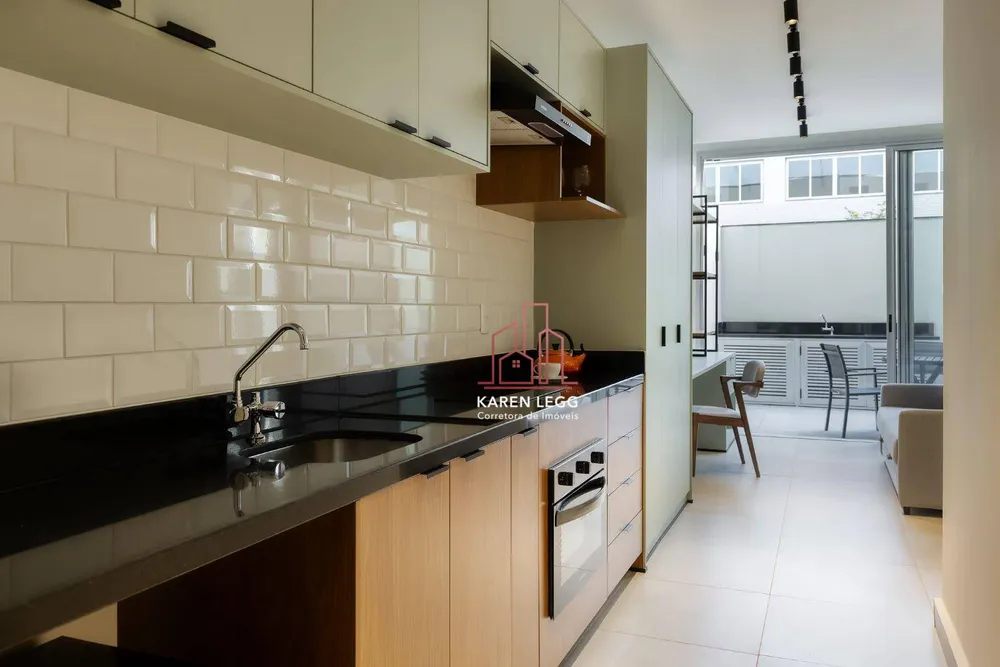 Apartamento, 1 quarto, 40 m² - Foto 5