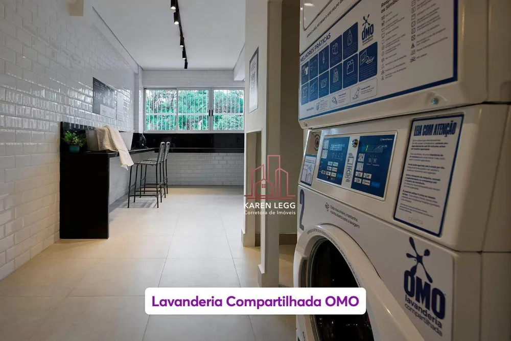 Apartamento, 1 quarto, 40 m² - Foto 7
