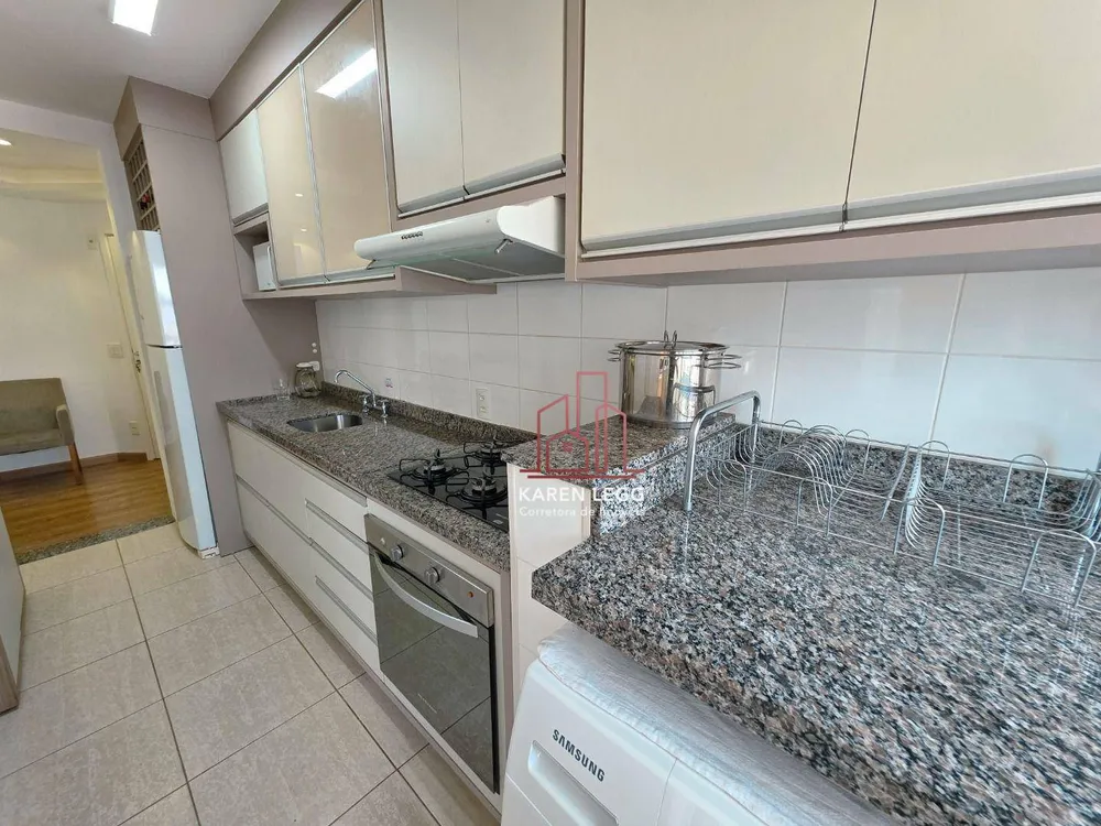Apartamento, 3 quartos, 71 m² - Foto 7