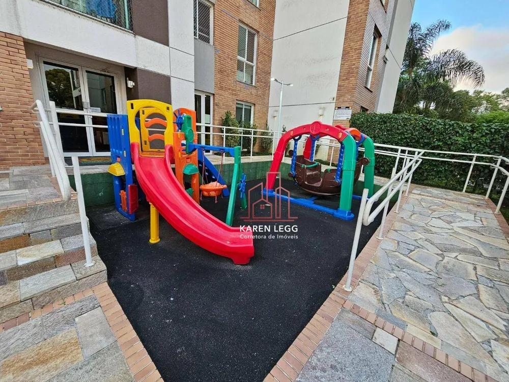 Apartamento, 3 quartos, 71 m² - Foto 12