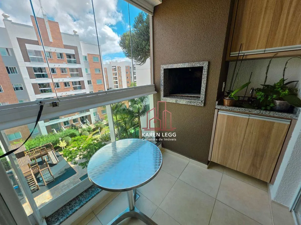 Apartamento, 3 quartos, 71 m² - Foto 2