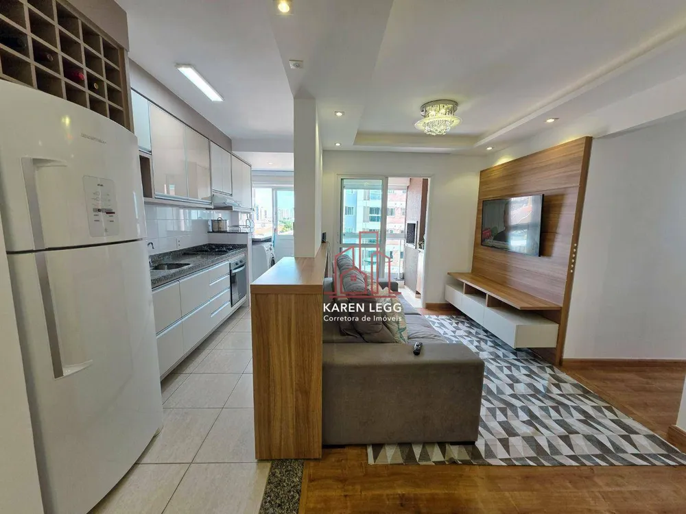Apartamento, 3 quartos, 71 m² - Foto 6