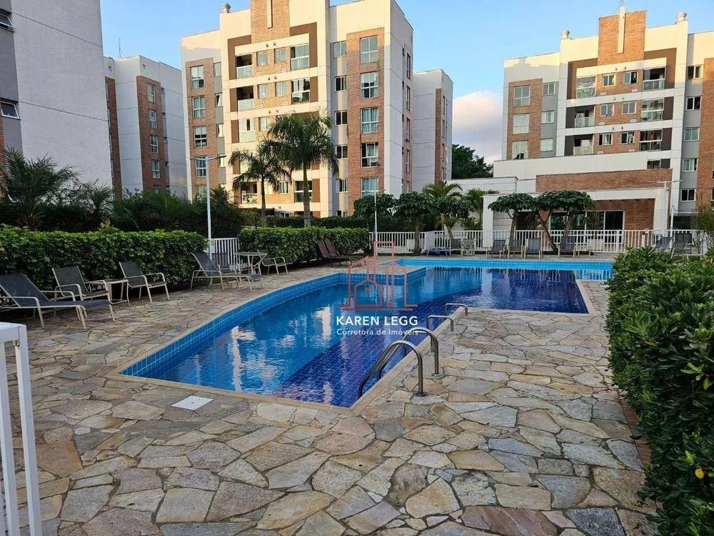 Apartamento, 3 quartos, 71 m² - Foto 9