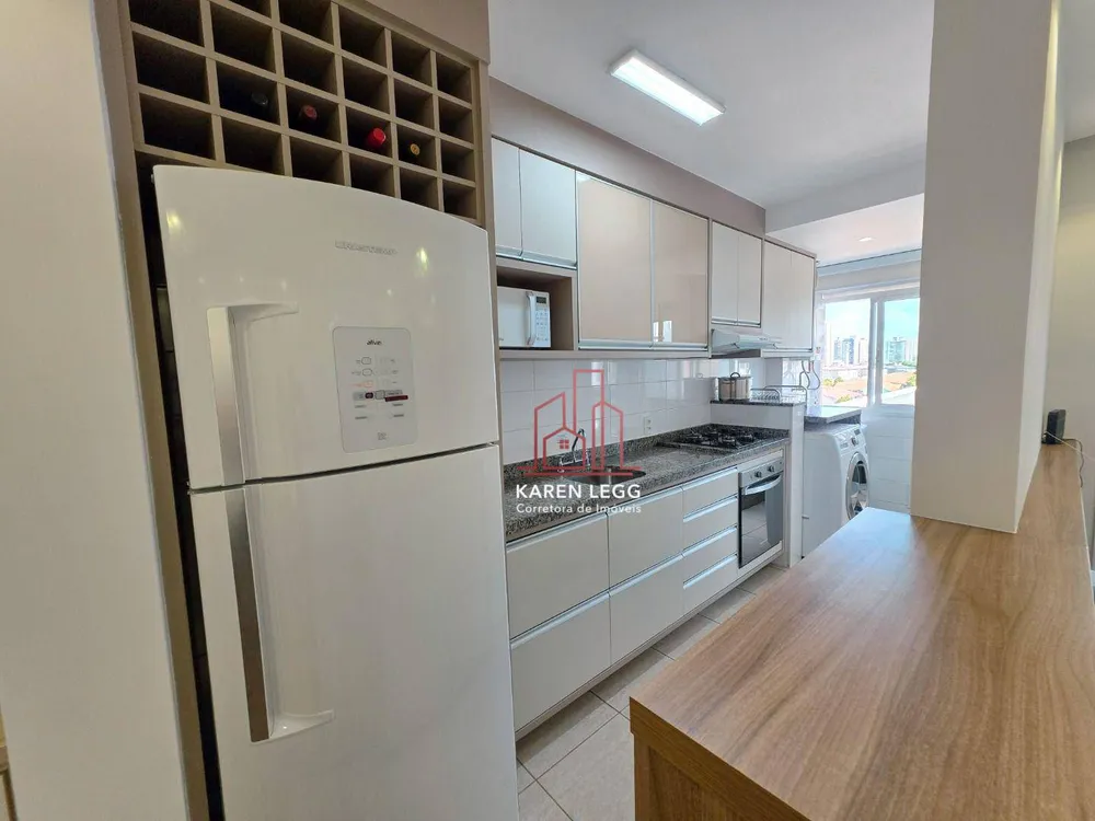 Apartamento, 3 quartos, 71 m² - Foto 3