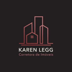 Logo de KAREN LEGG CORRETORA DE IMÓVEIS