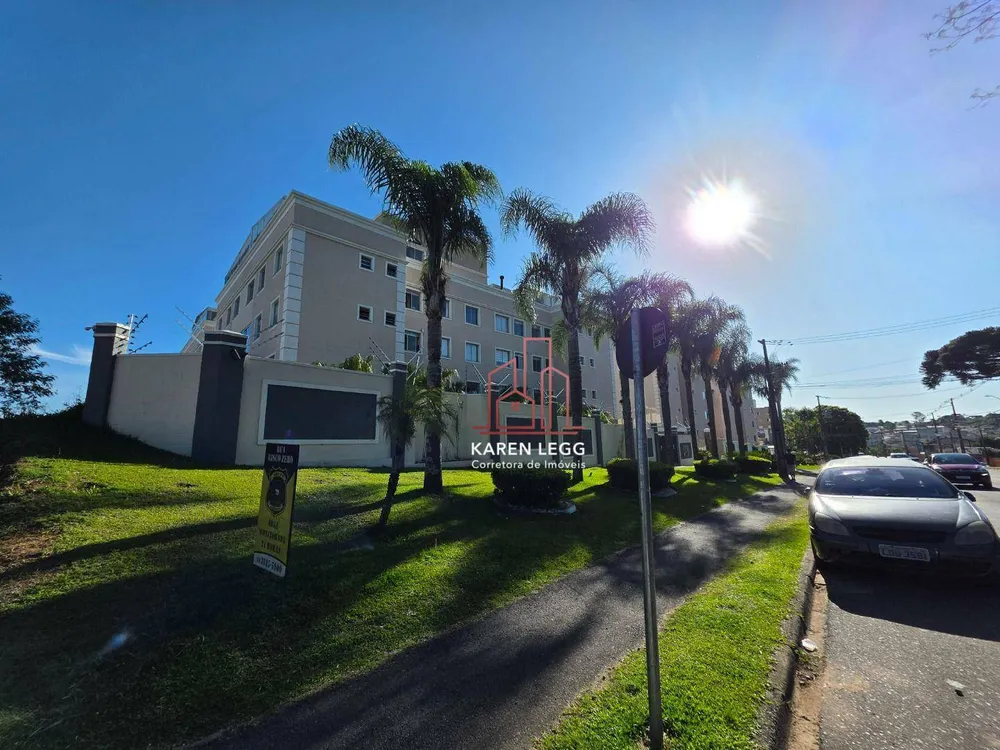 Cobertura, 3 quartos, 98 m² - Foto 5