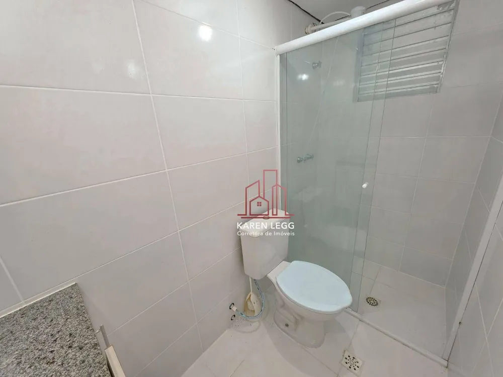 Cobertura, 3 quartos, 98 m² - Foto 2