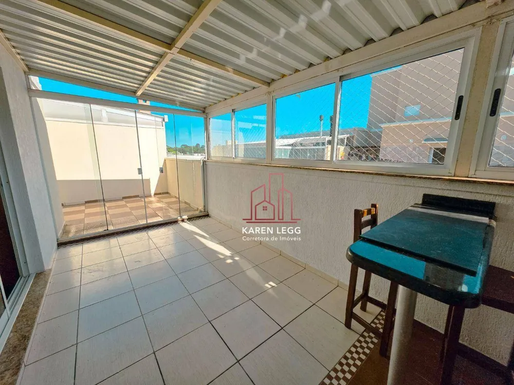 Cobertura, 3 quartos, 98 m² - Foto 1