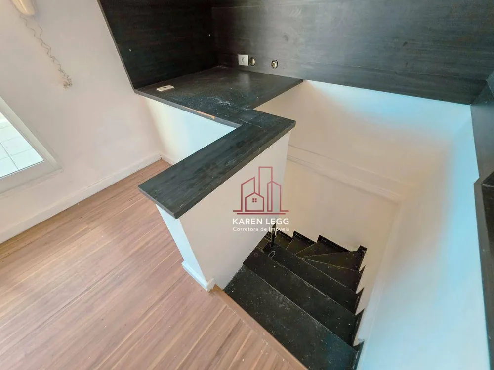 Cobertura, 3 quartos, 98 m² - Foto 3