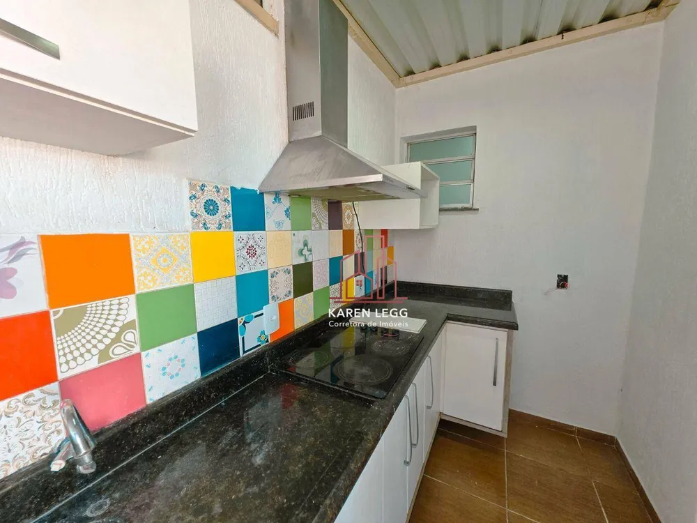 Cobertura, 3 quartos, 98 m² - Foto 4
