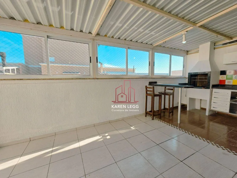Cobertura, 3 quartos, 98 m² - Foto 9