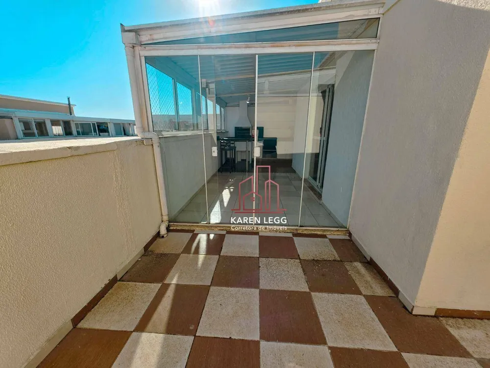 Cobertura, 3 quartos, 98 m² - Foto 6