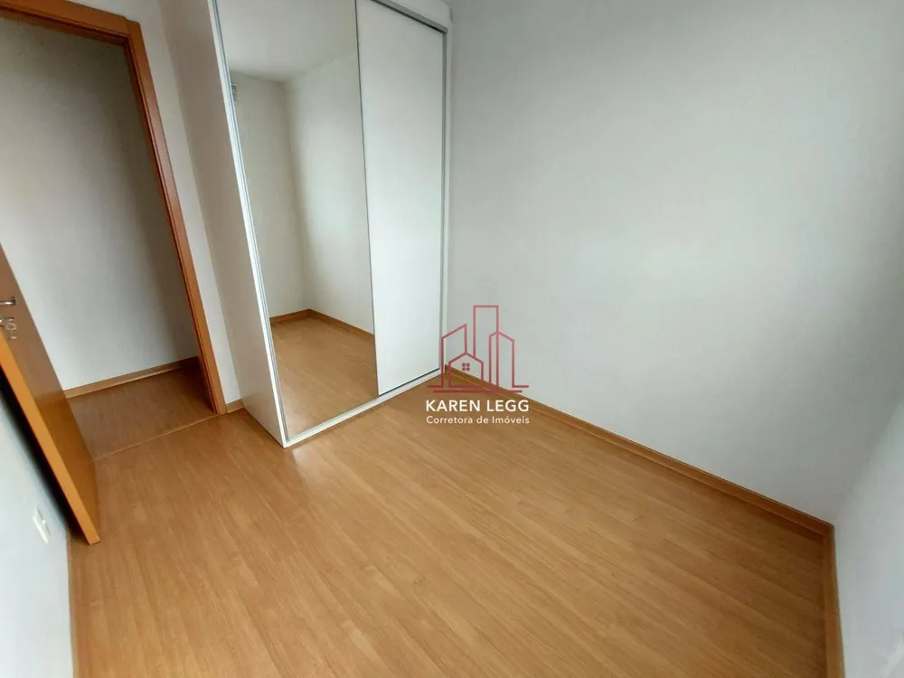Apartamento, 2 quartos, 53 m² - Foto 3