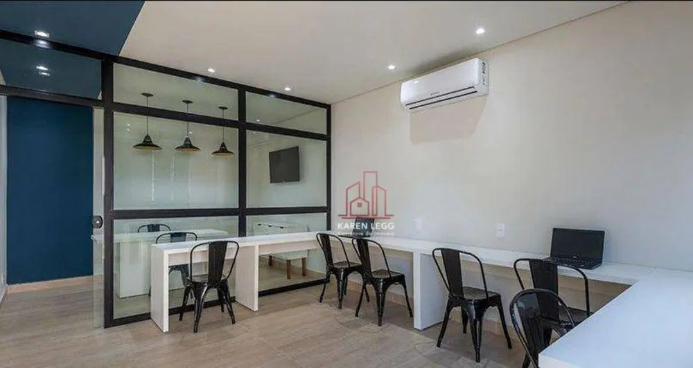 Apartamento, 2 quartos, 53 m² - Foto 4
