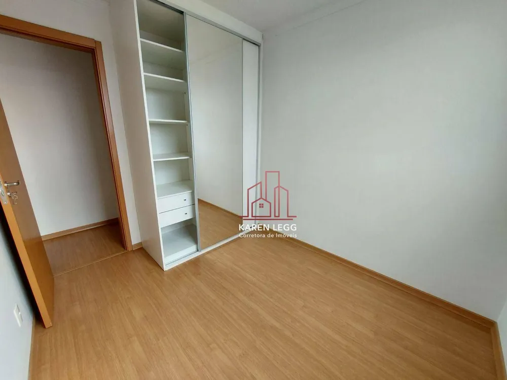 Apartamento, 2 quartos, 53 m² - Foto 2
