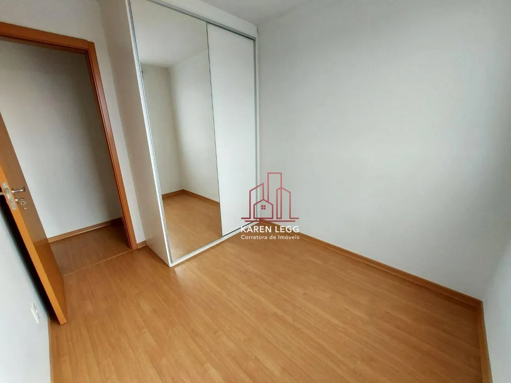 Apartamento, 2 quartos, 53 m² - Foto 1