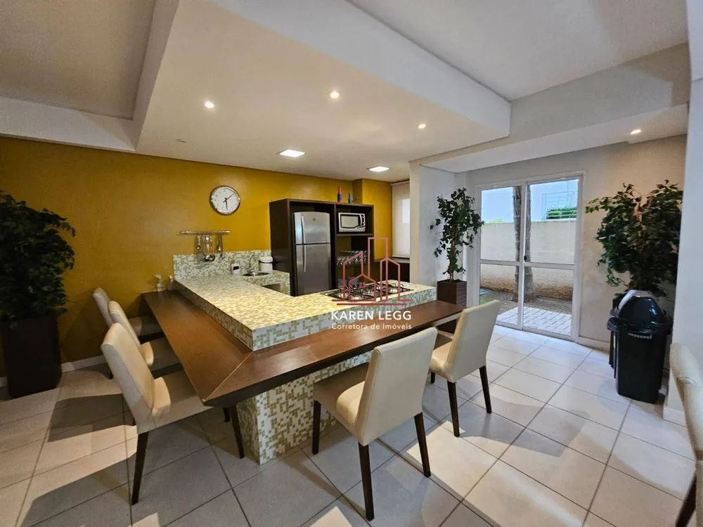 Apartamento, 3 quartos, 65 m² - Foto 4