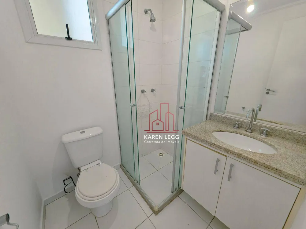 Apartamento, 3 quartos, 65 m² - Foto 2
