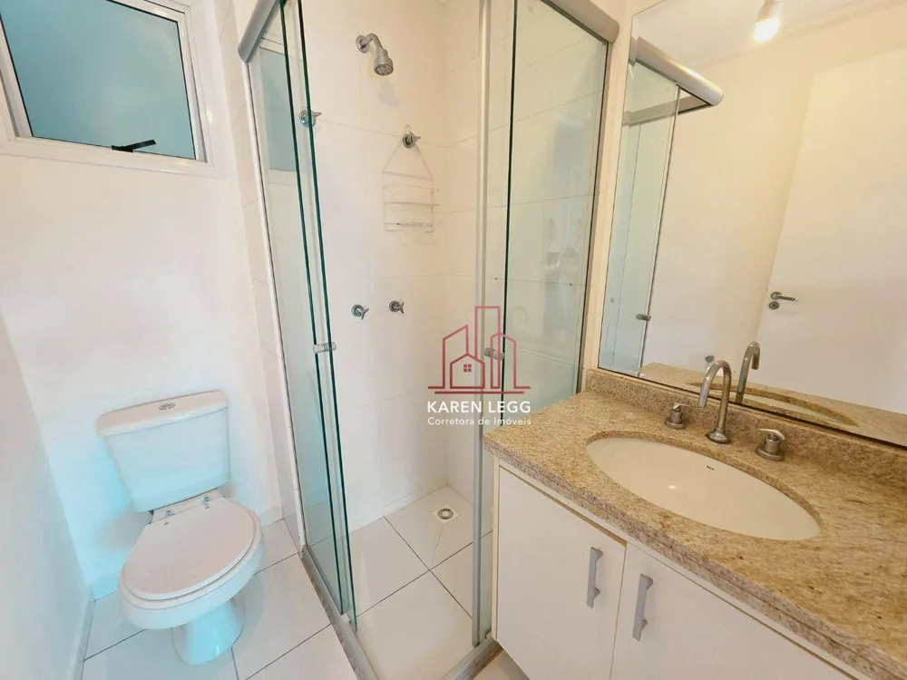 Apartamento, 3 quartos, 65 m² - Foto 1