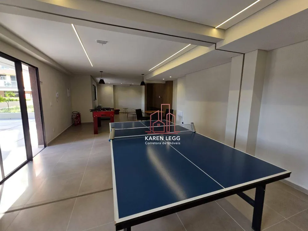 Apartamento, 2 quartos, 48 m² - Foto 1