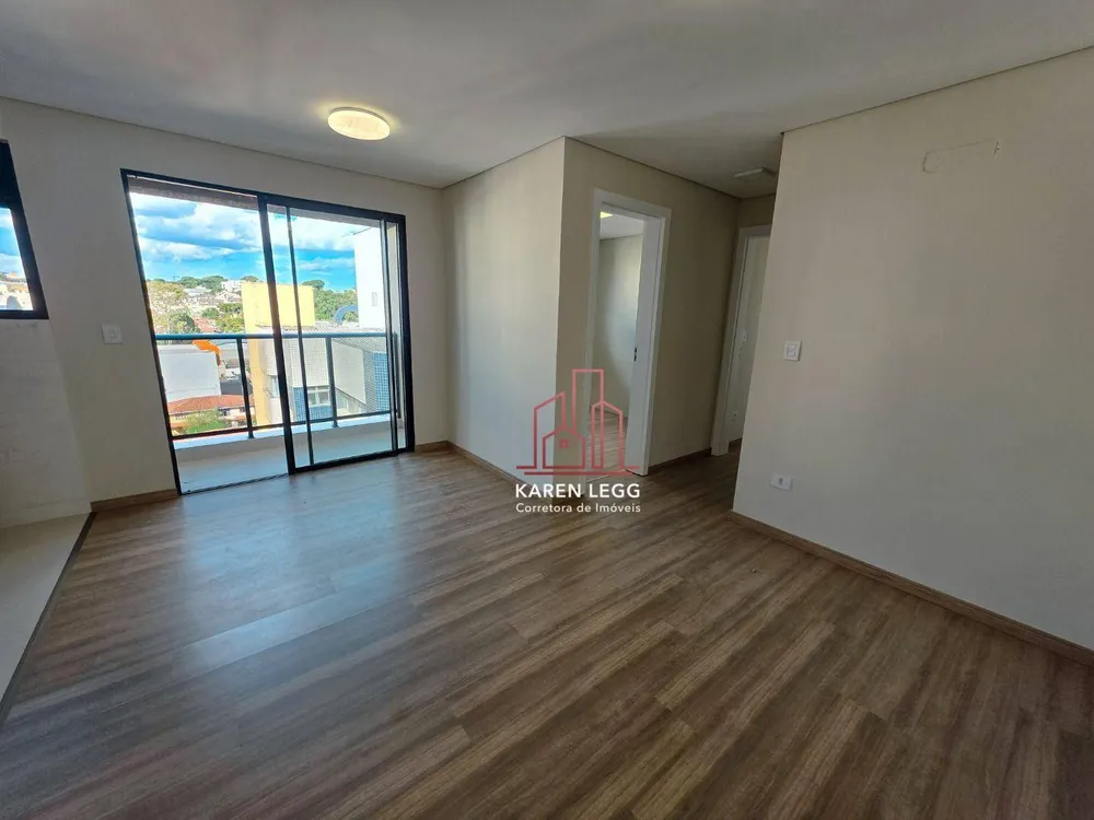 Apartamento, 2 quartos, 48 m² - Foto 11