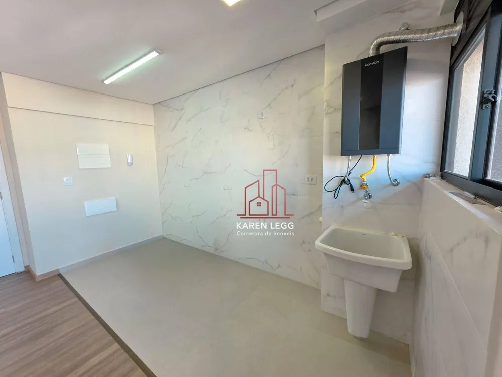 Apartamento, 2 quartos, 48 m² - Foto 3
