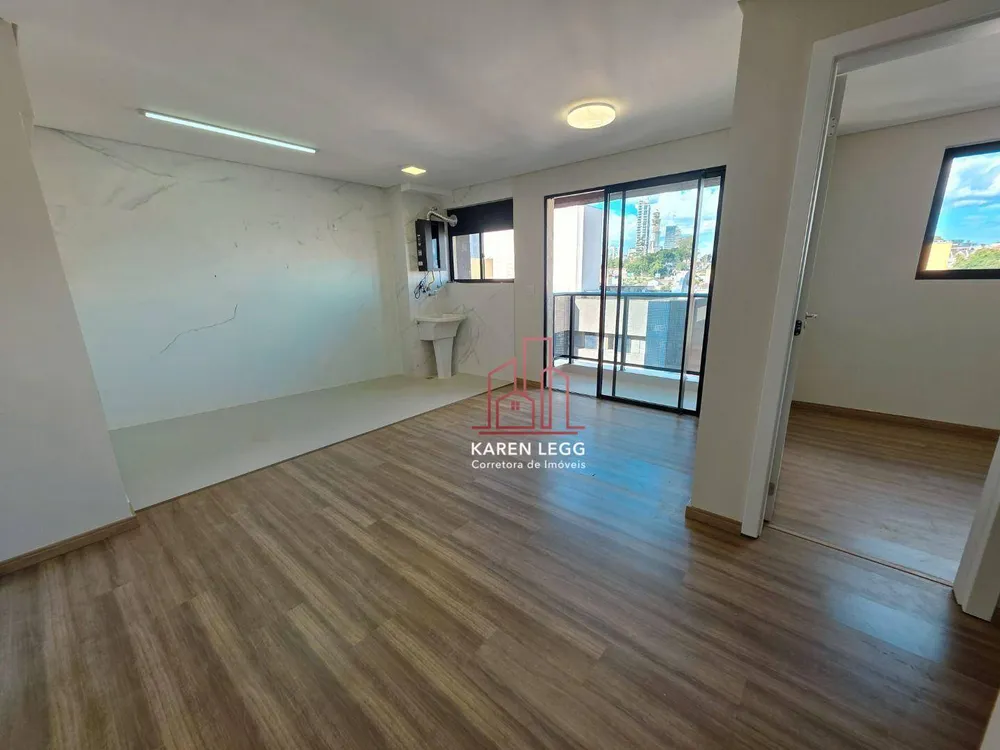 Apartamento, 2 quartos, 48 m² - Foto 12