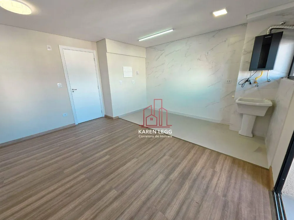Apartamento, 2 quartos, 48 m² - Foto 10