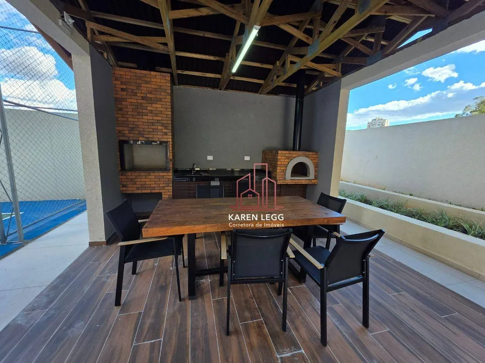 Apartamento, 2 quartos, 48 m² - Foto 2