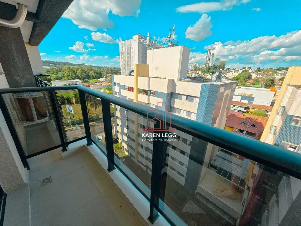 Apartamento, 2 quartos, 48 m² - Foto 7