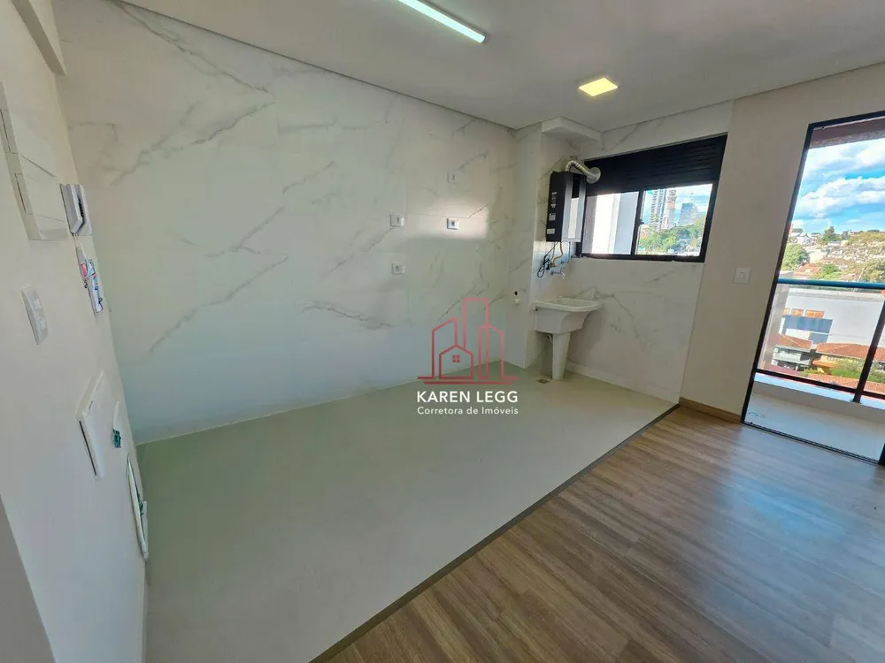 Apartamento, 2 quartos, 48 m² - Foto 4