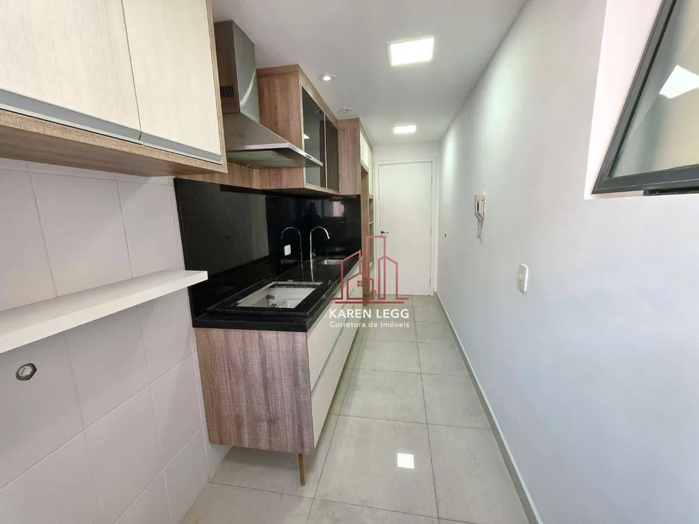 Cobertura, 3 quartos, 118 m² - Foto 9