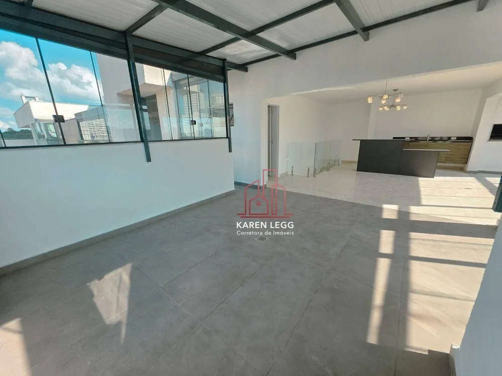 Cobertura, 3 quartos, 118 m² - Foto 12