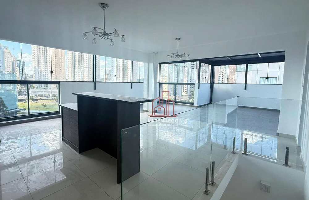 Cobertura, 3 quartos, 118 m² - Foto 4