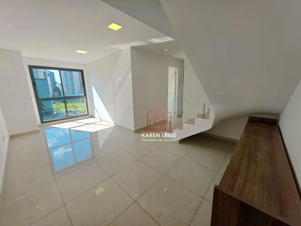 Cobertura, 3 quartos, 118 m² - Foto 6